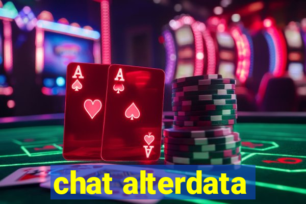 chat alterdata